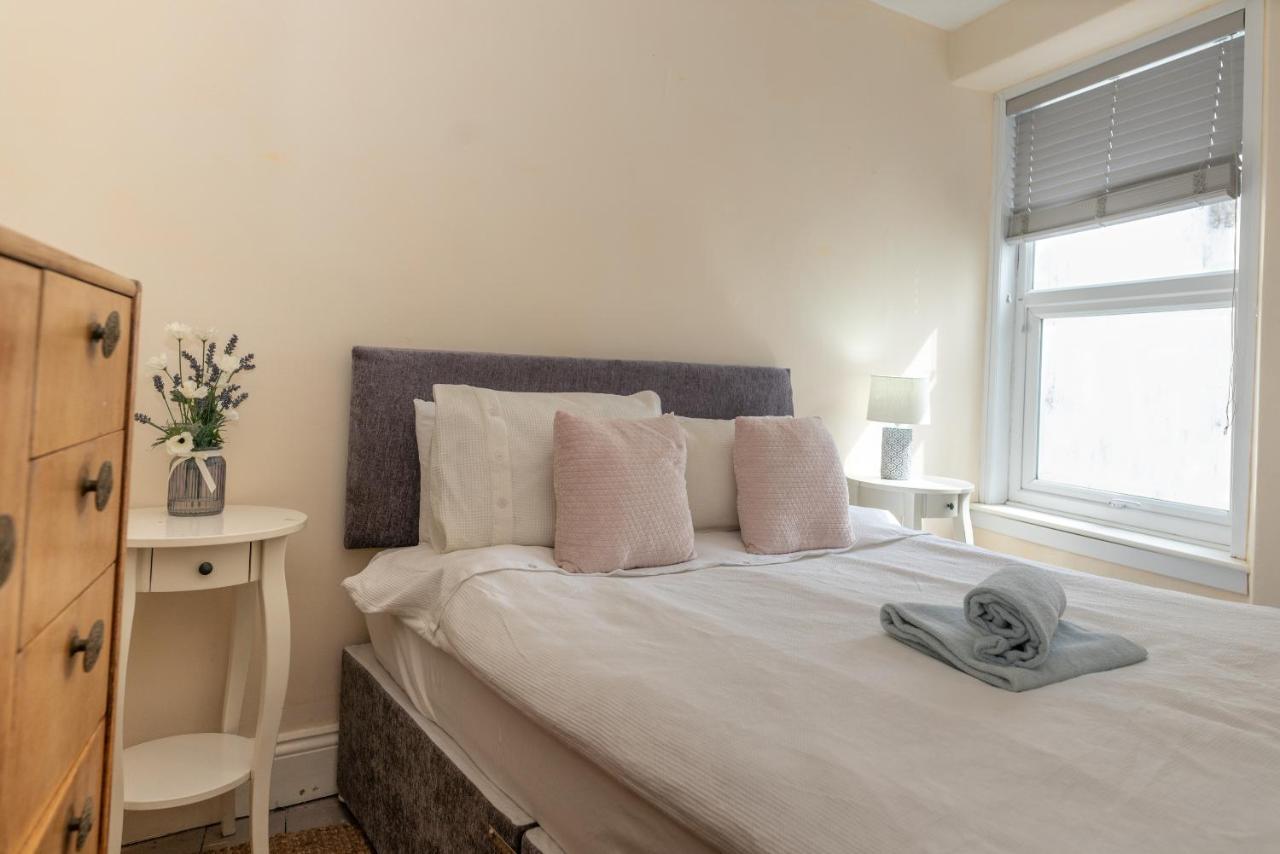 Belmont Villa - 4 Bed - Hot Tub Additional Cost - Sleeps 10-Tjs22Bv Ilfracombe Exteriér fotografie