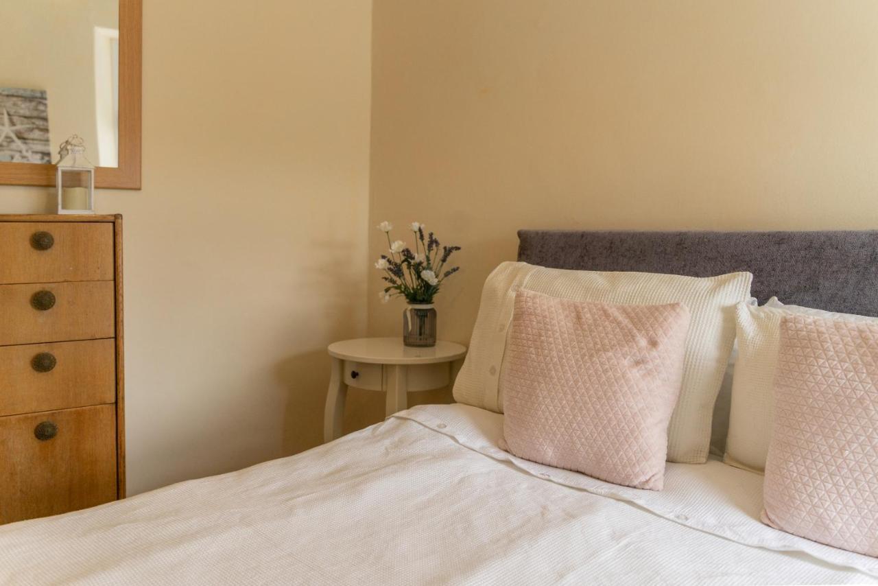 Belmont Villa - 4 Bed - Hot Tub Additional Cost - Sleeps 10-Tjs22Bv Ilfracombe Exteriér fotografie