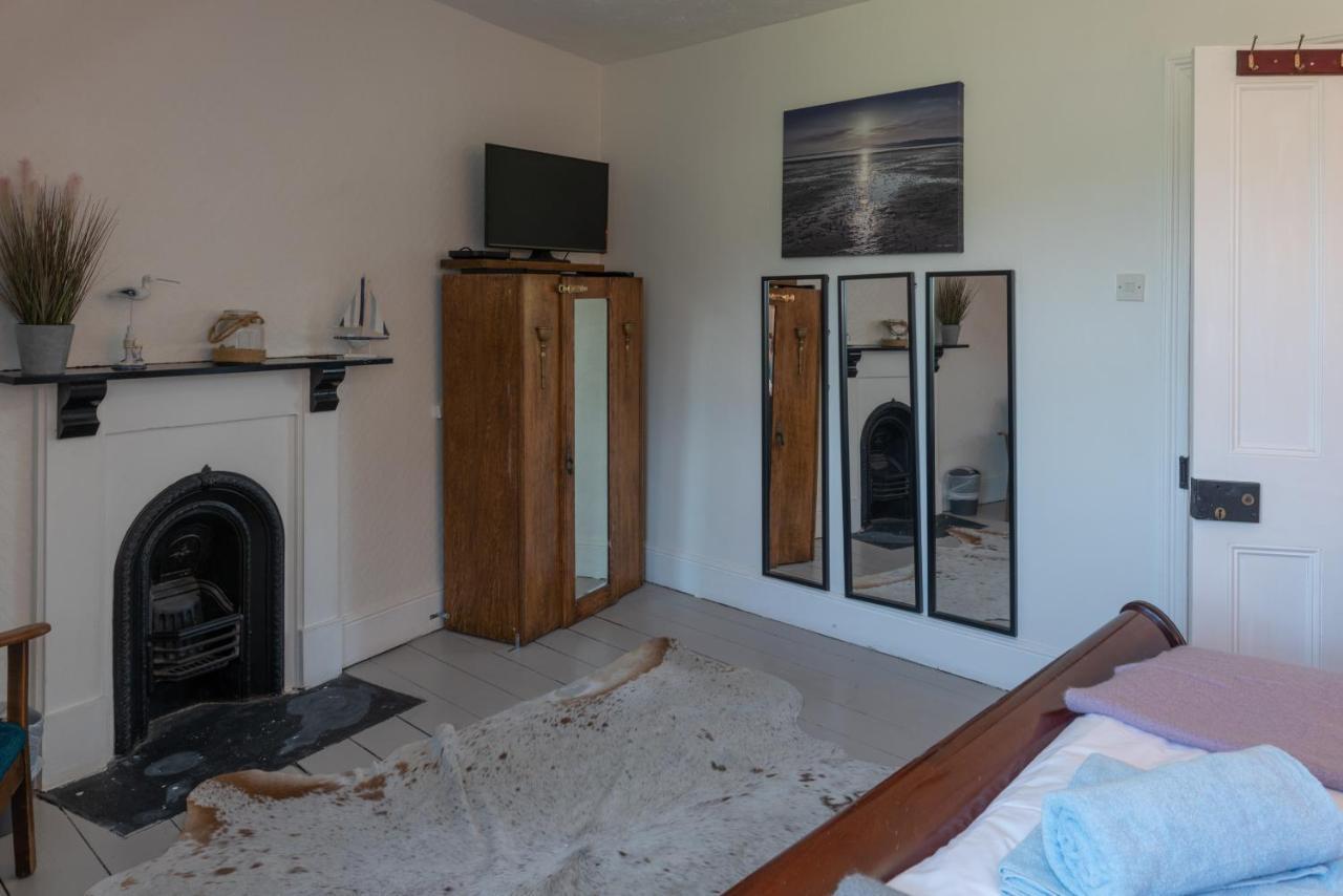 Belmont Villa - 4 Bed - Hot Tub Additional Cost - Sleeps 10-Tjs22Bv Ilfracombe Exteriér fotografie