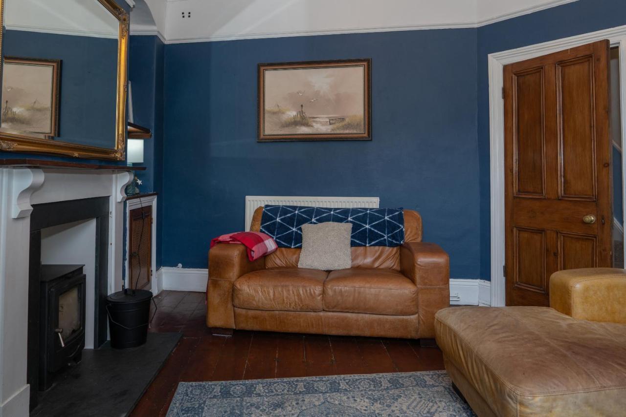 Belmont Villa - 4 Bed - Hot Tub Additional Cost - Sleeps 10-Tjs22Bv Ilfracombe Exteriér fotografie