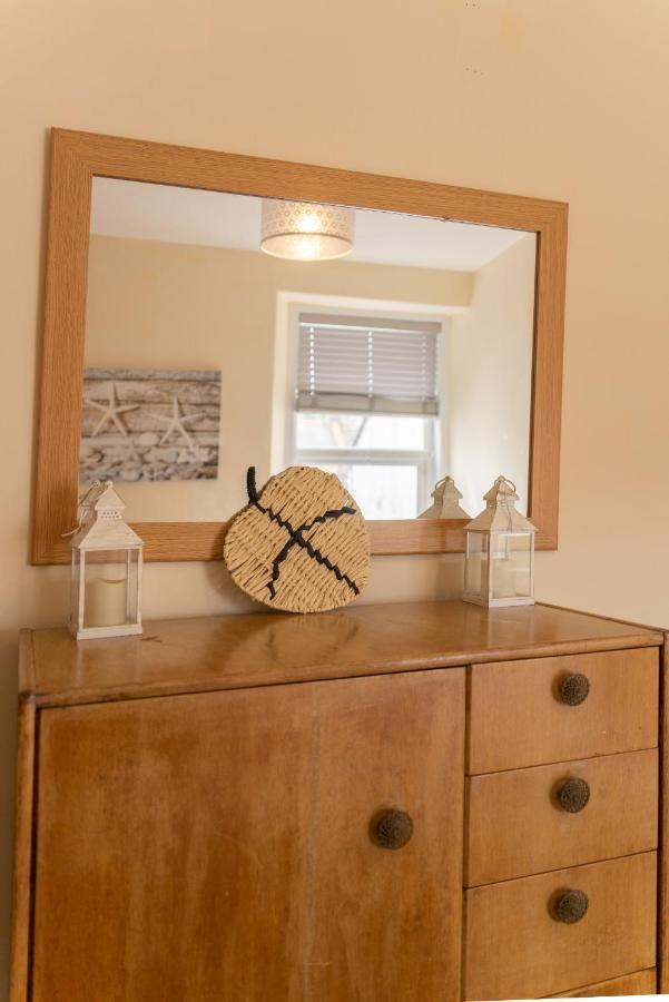 Belmont Villa - 4 Bed - Hot Tub Additional Cost - Sleeps 10-Tjs22Bv Ilfracombe Exteriér fotografie
