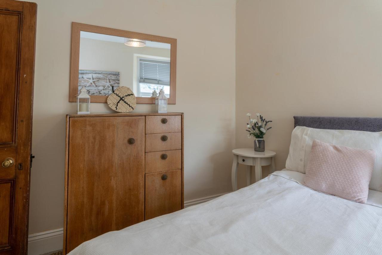Belmont Villa - 4 Bed - Hot Tub Additional Cost - Sleeps 10-Tjs22Bv Ilfracombe Exteriér fotografie